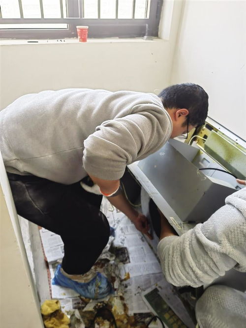 年關臨近家政服務需求旺 快牢記這六點避開糟心事鳳凰網(wǎng)甘肅 鳳凰網(wǎng)